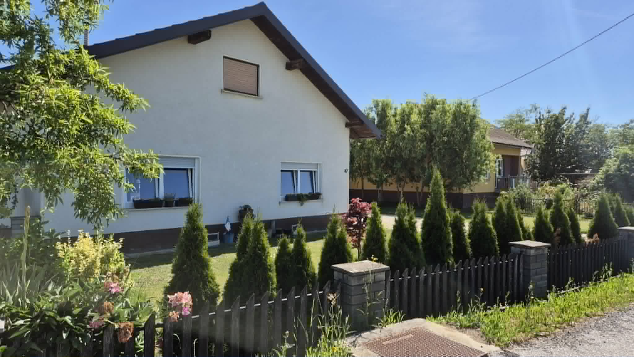 Prodamo hišo Lendava-Mostje 93,2 m2